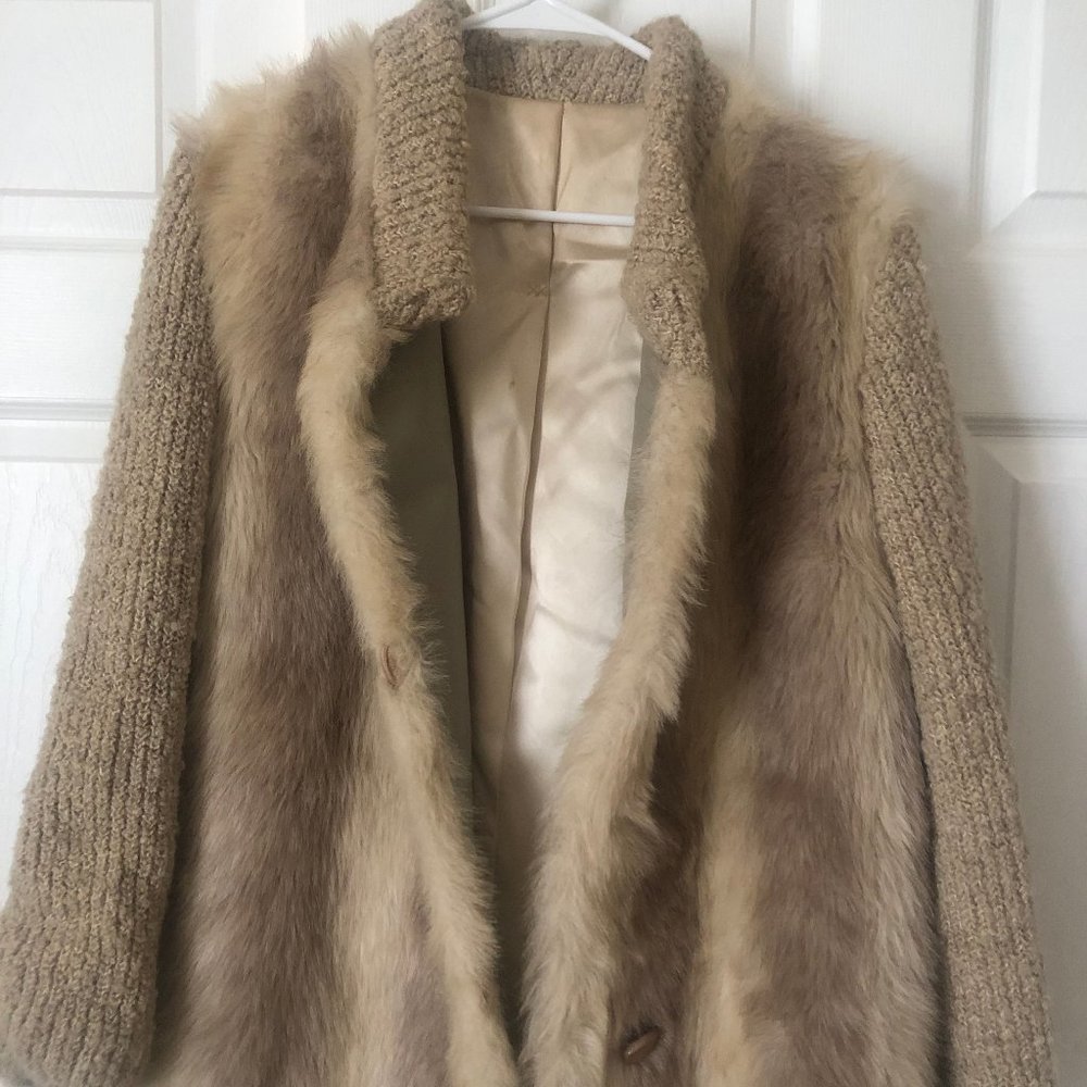 D'Espirit Dubrawsky and Peribinder 1980's Vintage